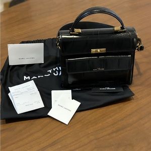 Flash Sale 🔥Marc Jacobs The Uptown Bag